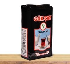 Gök Çay Siyah Dökme 5 Kg