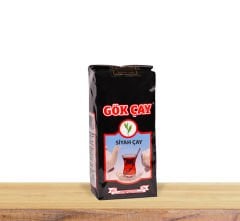 Gök Çay Siyah Dökme 500 g