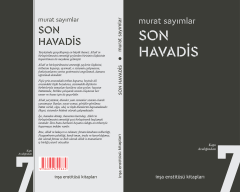 Kapı Aralığından SON HAVADİS